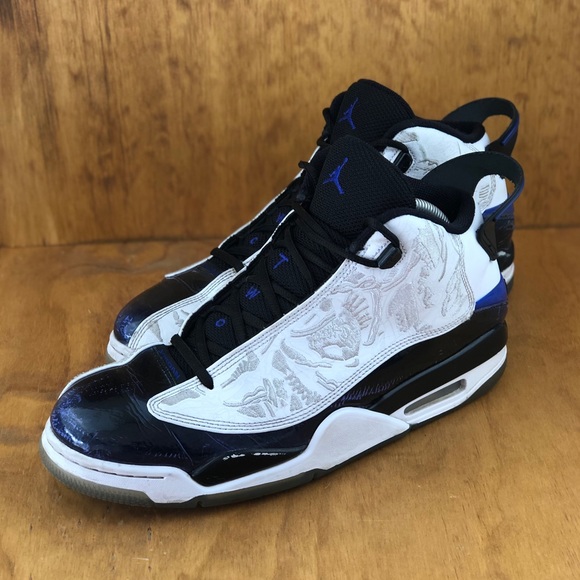air jordan dub zero concord
